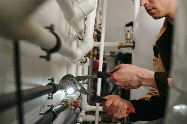 Trusted Burlingame, CA Plumbing Experts