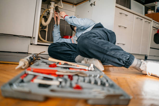 Best Faucet Repair  in Burlingame, CA