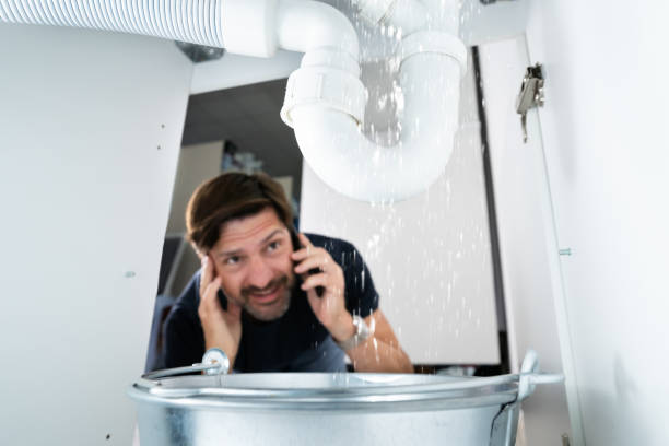 Best Emergency Plumber  in Burlingame, CA