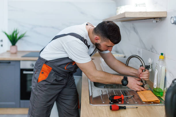 Best Drain Cleaning Services  in Burlingame, CA