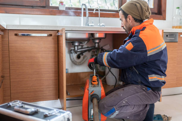 Best Water Softener Installation  in Burlingame, CA