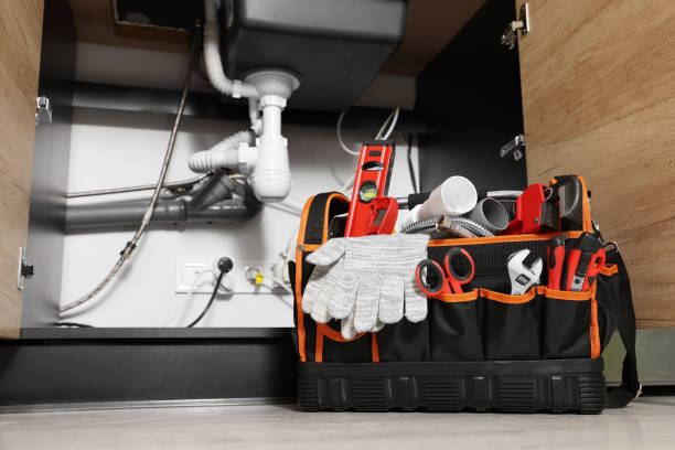 Best Sewer Line Replacement  in Burlingame, CA