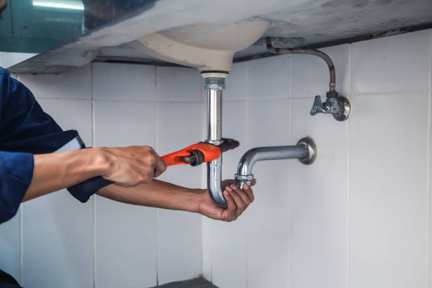 Best 24-Hour Plumber Near Me  in Burlingame, CA