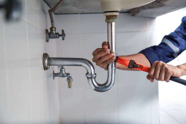 Best Commercial Plumbing Services  in Burlingame, CA