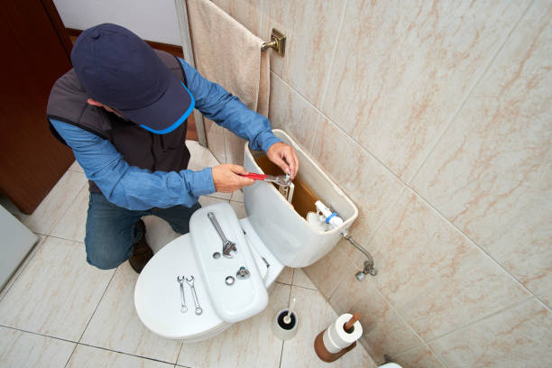 Best Plumbing Inspection Services  in Burlingame, CA