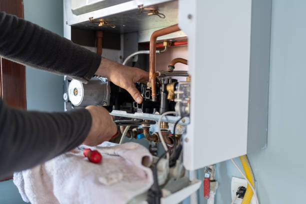 Best Emergency Plumber  in Burlingame, CA