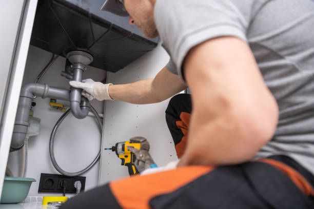 Best Water Softener Installation  in Burlingame, CA