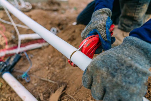 Best Residential Plumbing Services  in Burlingame, CA