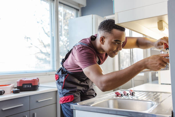 Best Emergency Plumbing Repair  in Burlingame, CA