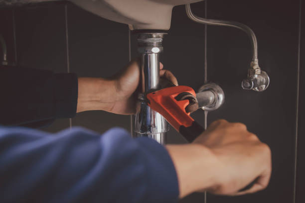 Best Same-Day Plumbing Service  in Burlingame, CA